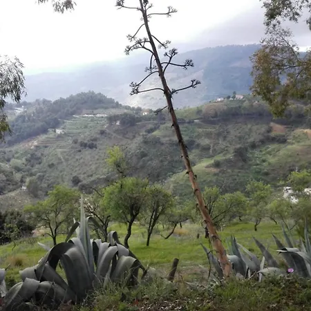 Шале La Pura Vida Юнкера